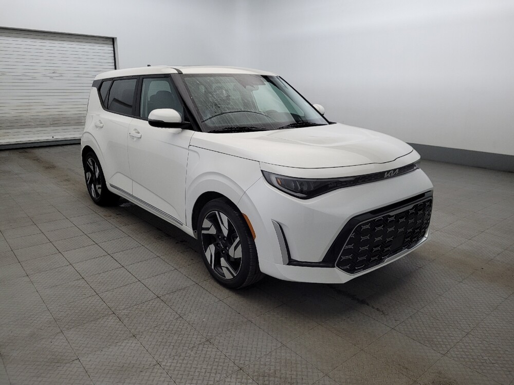 2023 Kia Soul in Williamstown, NJ 8094 - 18121417 13