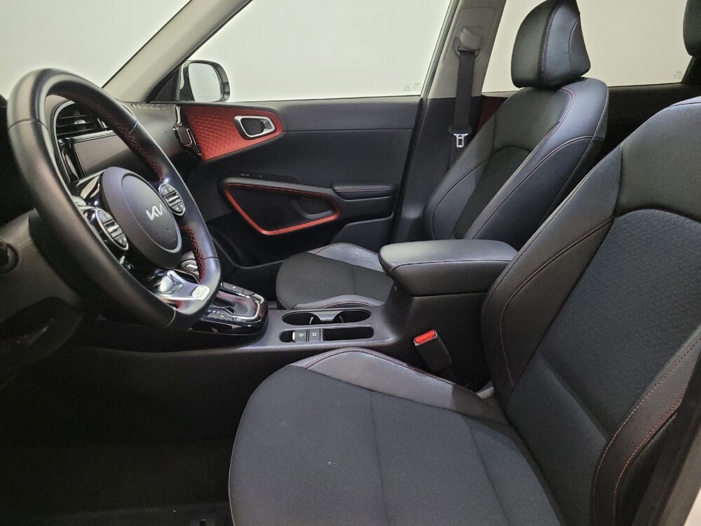 2023 Kia Soul in Williamstown, NJ 8094 - 18121417 17