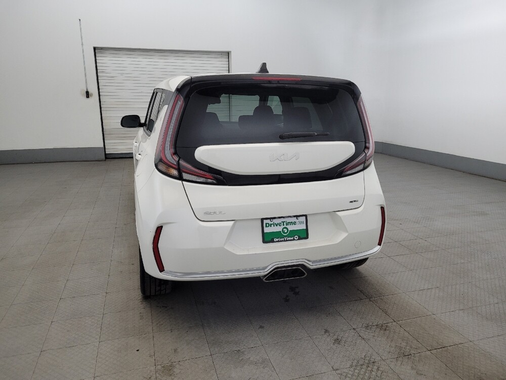 2023 Kia Soul in Williamstown, NJ 8094 - 18121417 6