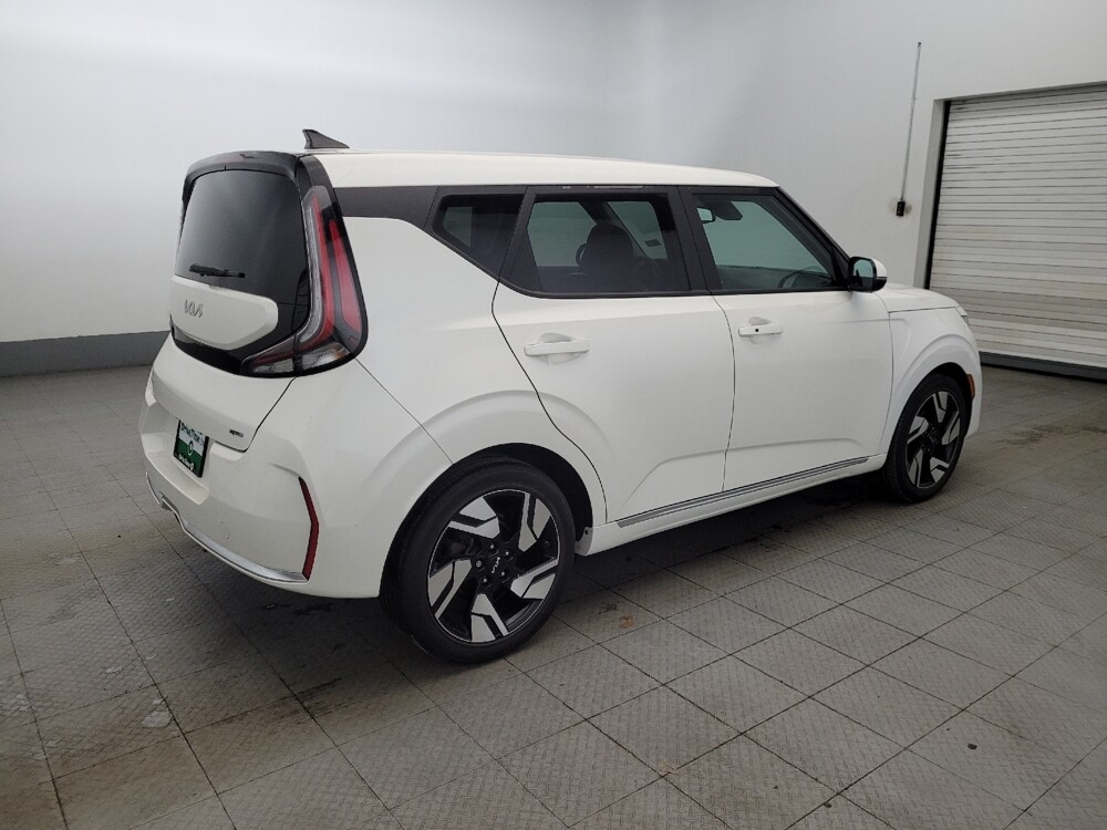 2023 Kia Soul in Williamstown, NJ 8094 - 18121417 10