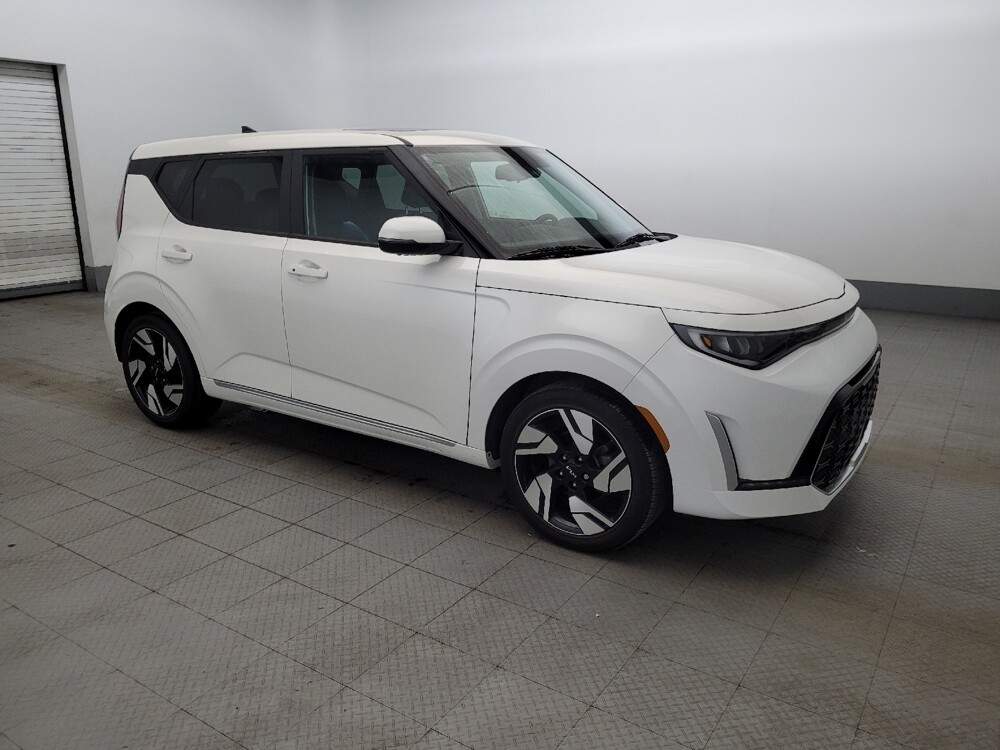 2023 Kia Soul in Williamstown, NJ 8094 - 18121417 11
