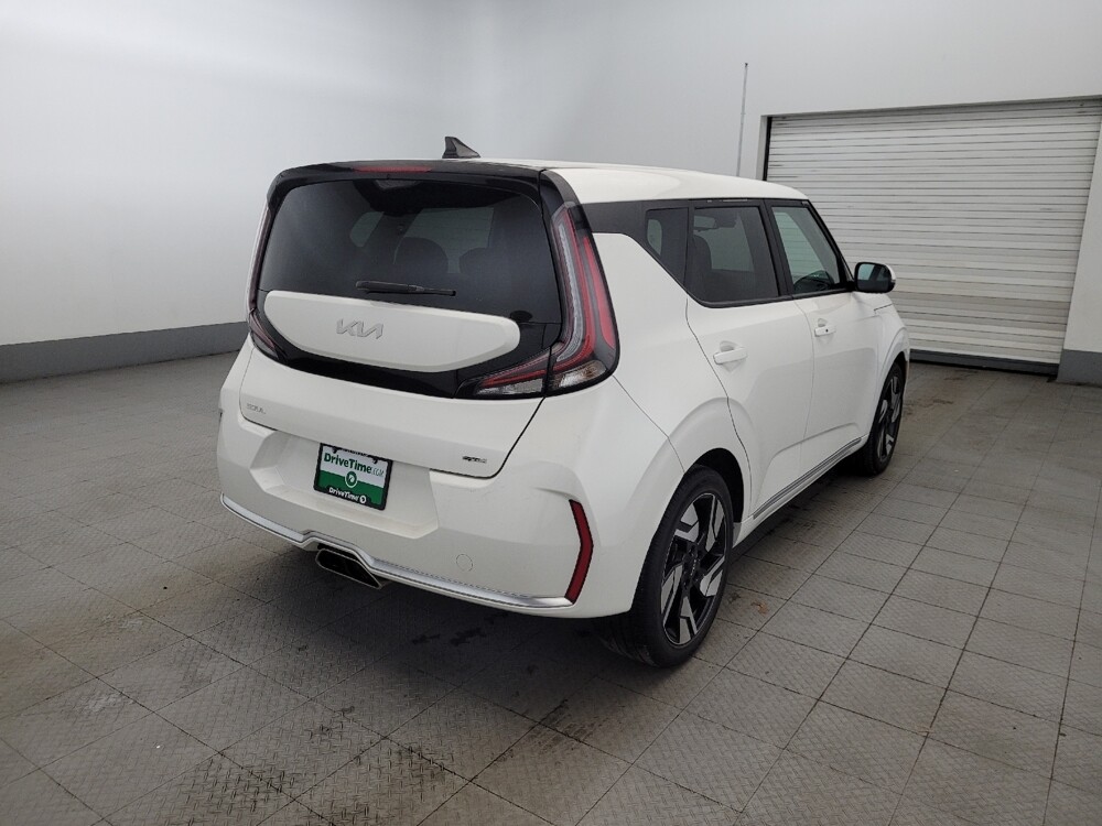 2023 Kia Soul in Williamstown, NJ 8094 - 18121417 9