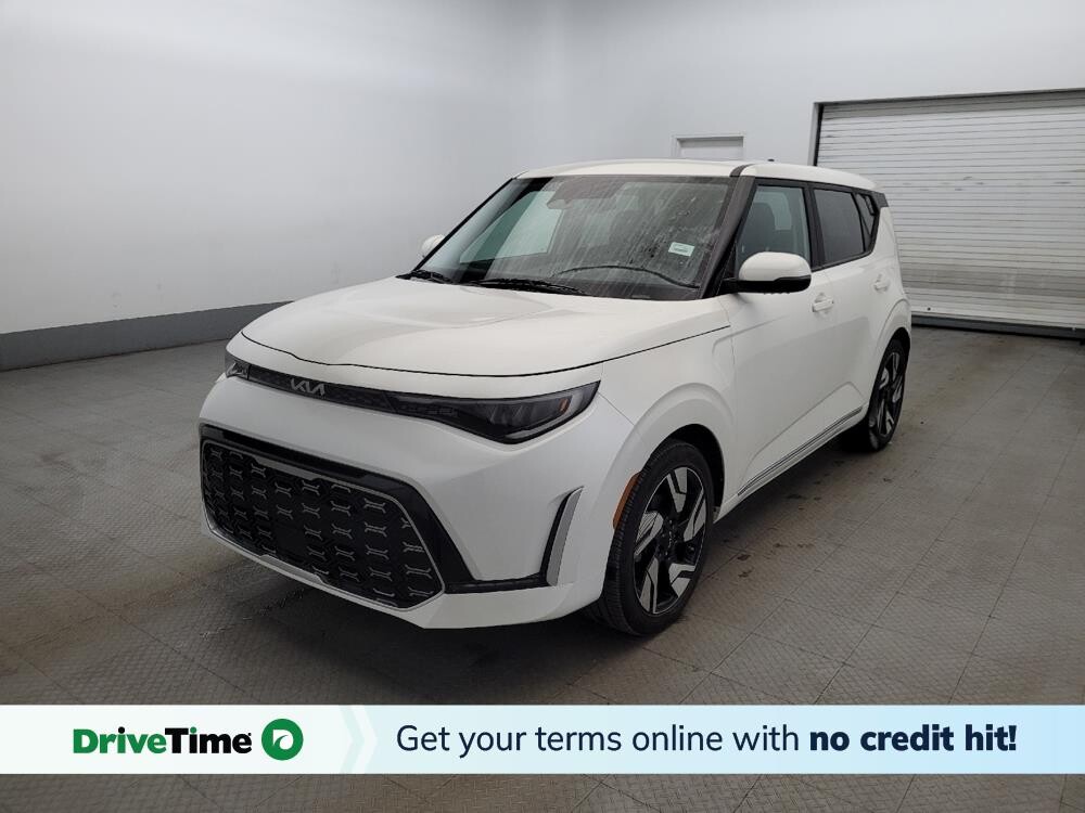 2023 Kia Soul in Williamstown, NJ 8094 - 18121417