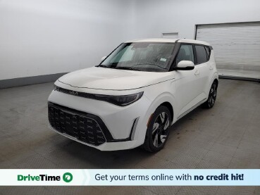2023 Kia Soul in Williamstown, NJ 8094