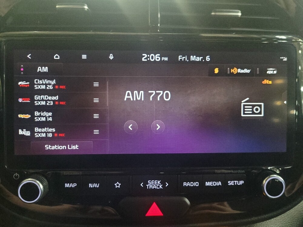 2023 Kia Soul in Williamstown, NJ 8094 - 18121417 25