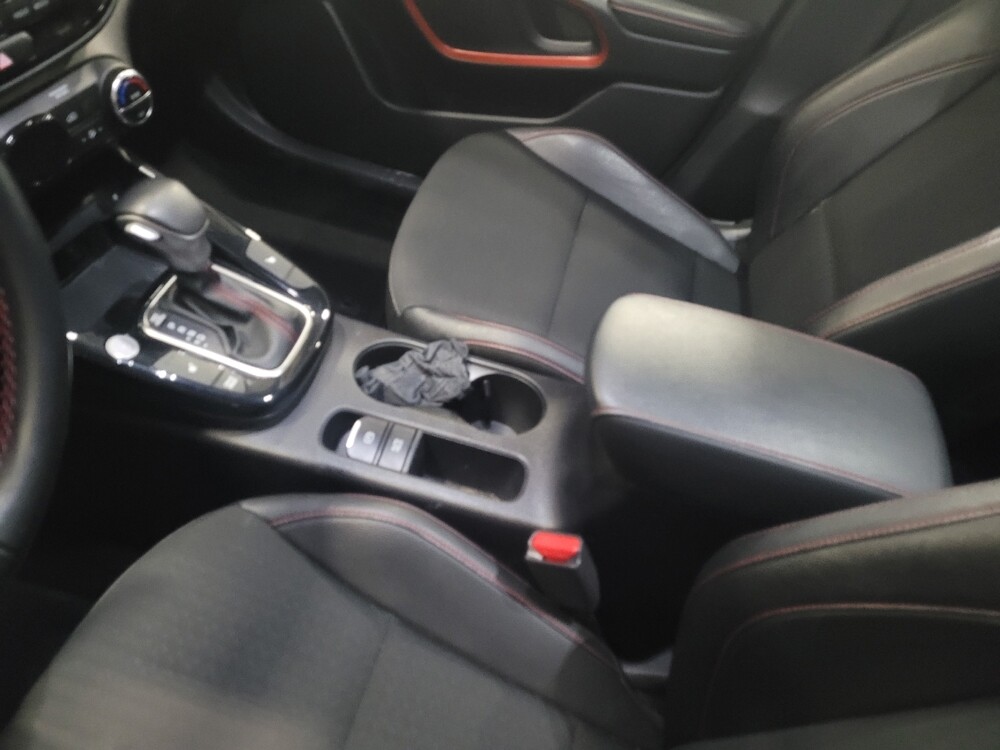 2023 Kia Soul in Williamstown, NJ 8094 - 18121417 26