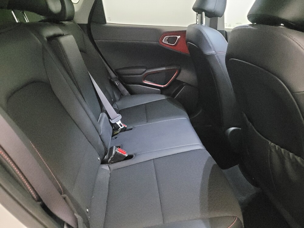 2023 Kia Soul in Williamstown, NJ 8094 - 18121417 19