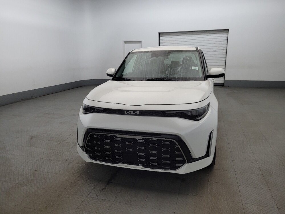 2023 Kia Soul in Williamstown, NJ 8094 - 18121417 15