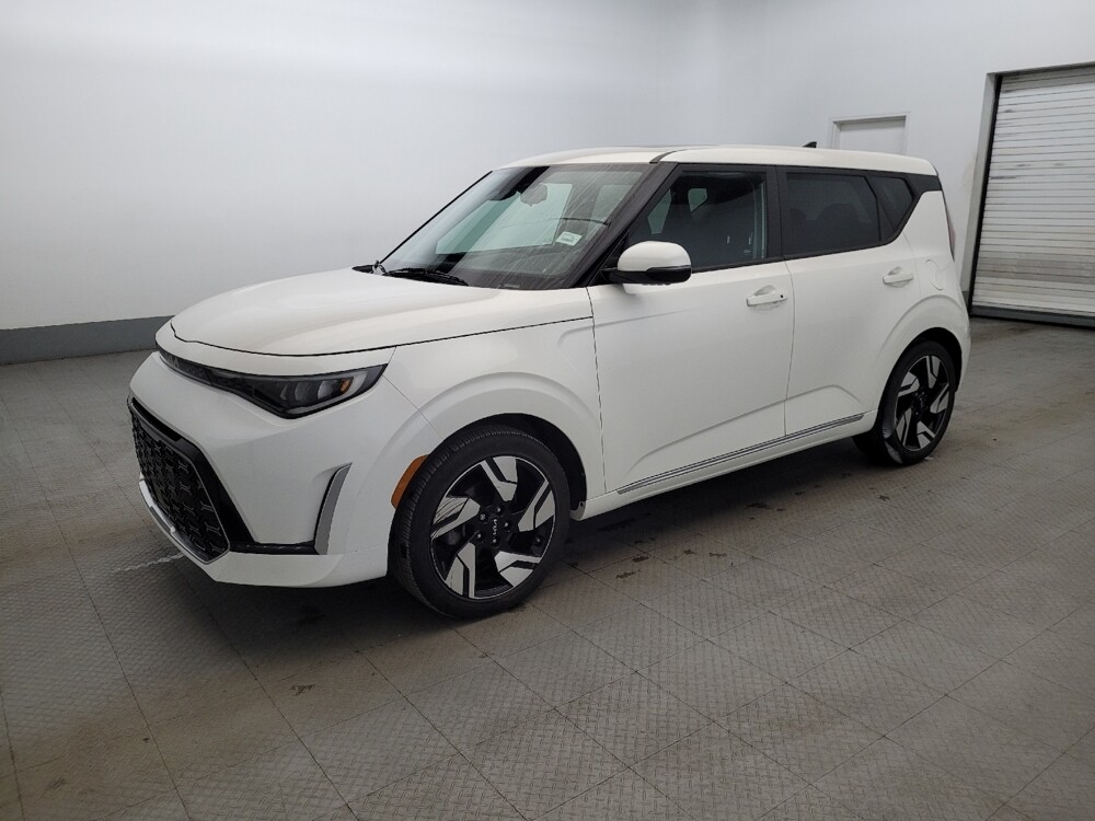 2023 Kia Soul in Williamstown, NJ 8094 - 18121417 2