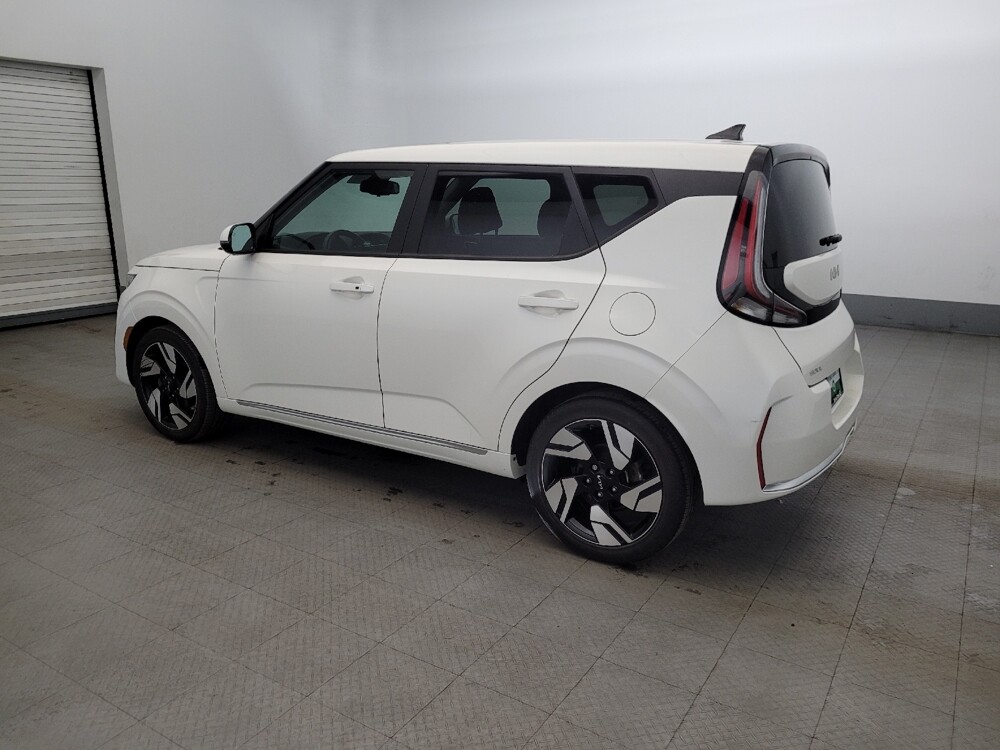 2023 Kia Soul in Williamstown, NJ 8094 - 18121417 3