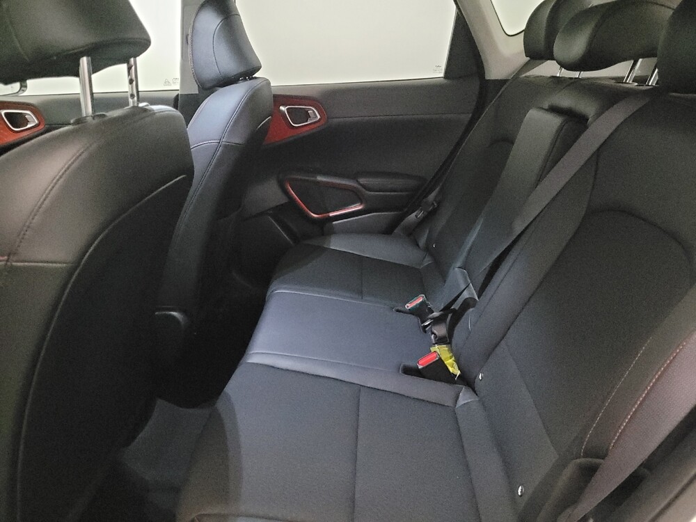 2023 Kia Soul in Williamstown, NJ 8094 - 18121417 18