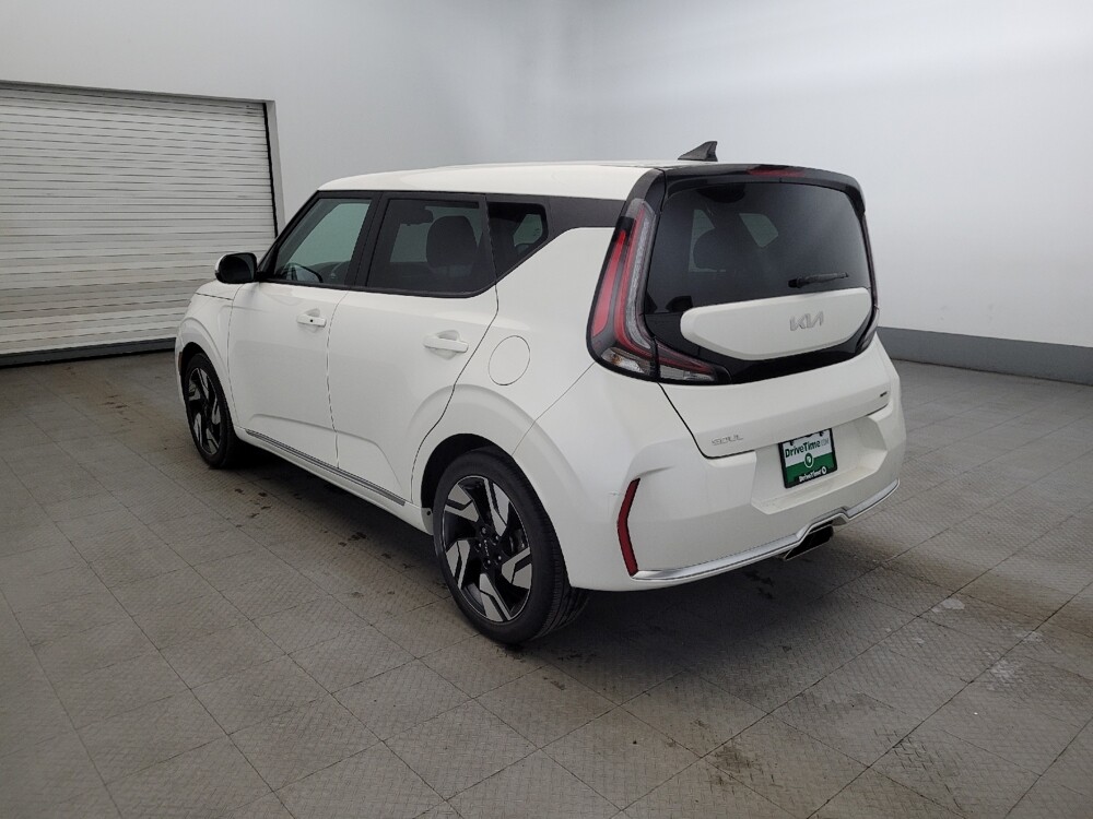 2023 Kia Soul in Williamstown, NJ 8094 - 18121417 5