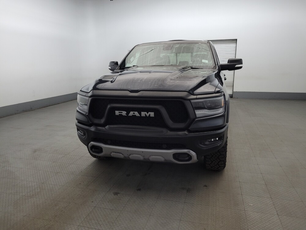 2020 RAM 1500 in Williamstown, NJ 8094 - 18121418 15