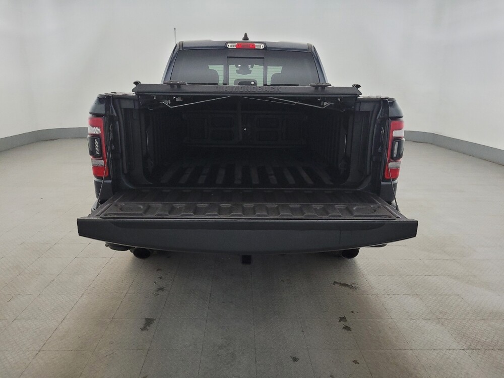 2020 RAM 1500 in Williamstown, NJ 8094 - 18121418 29