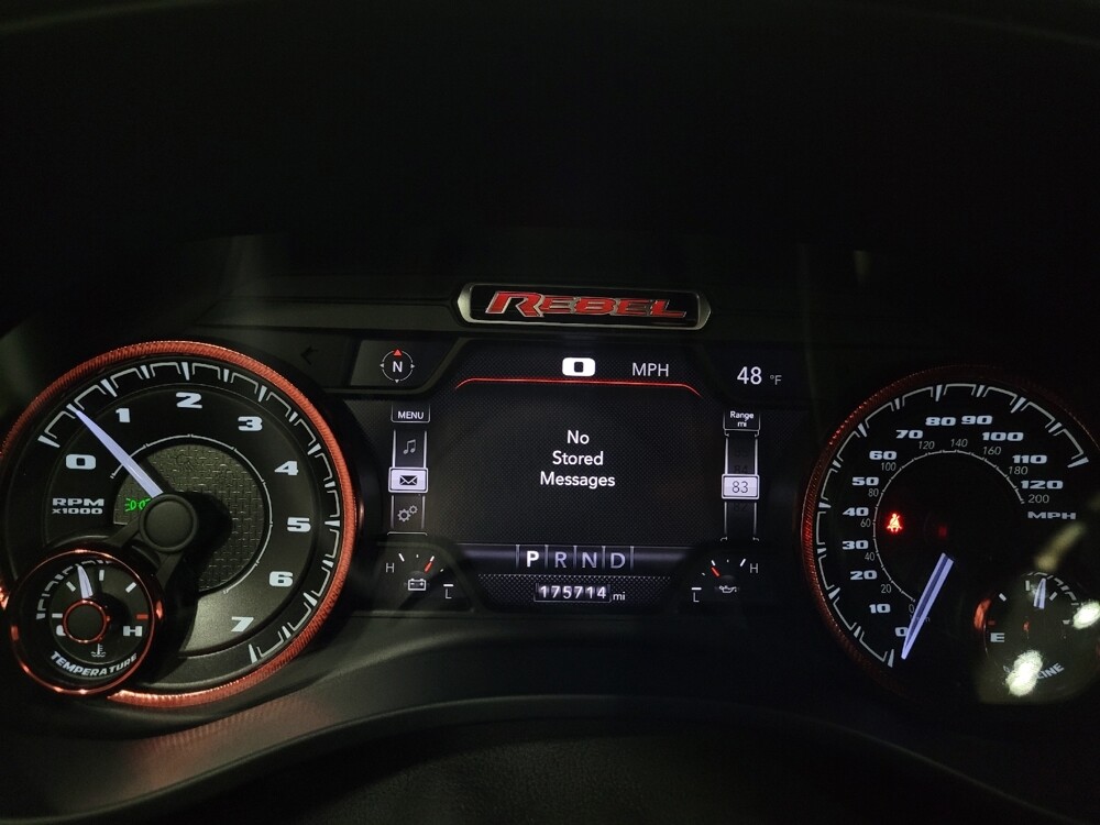 2020 RAM 1500 in Williamstown, NJ 8094 - 18121418 23