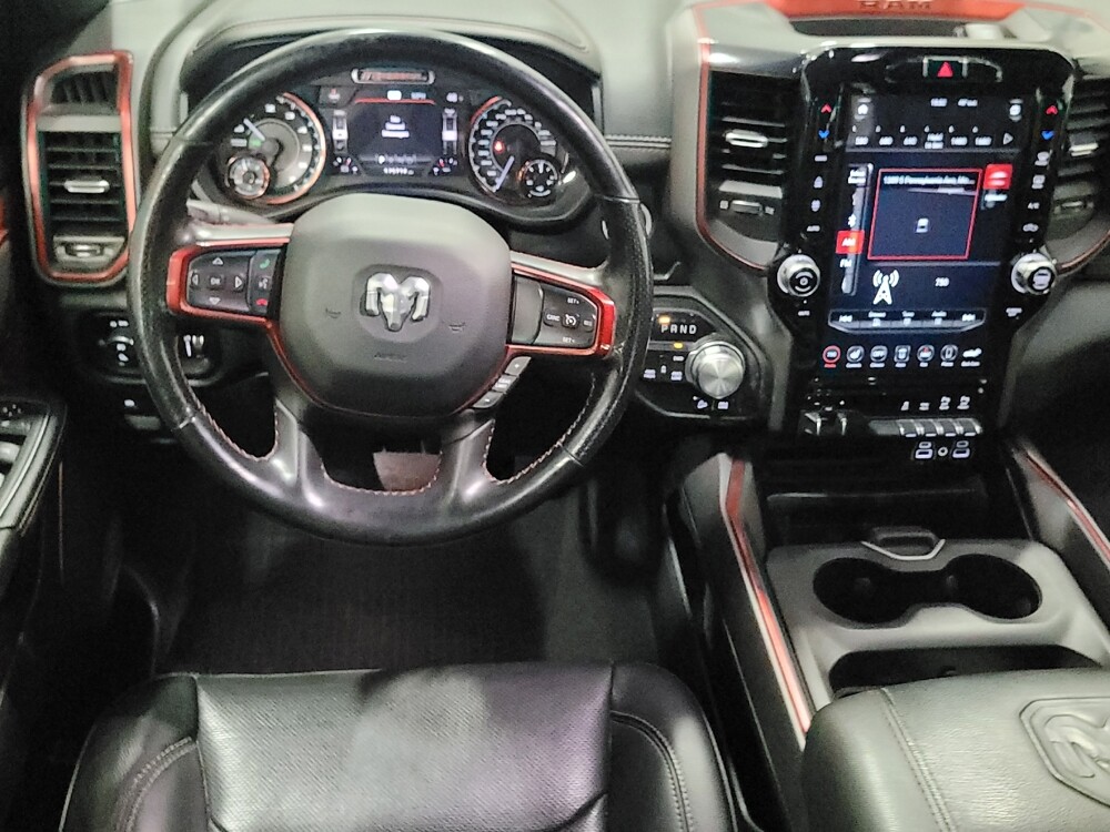 2020 RAM 1500 in Williamstown, NJ 8094 - 18121418 22