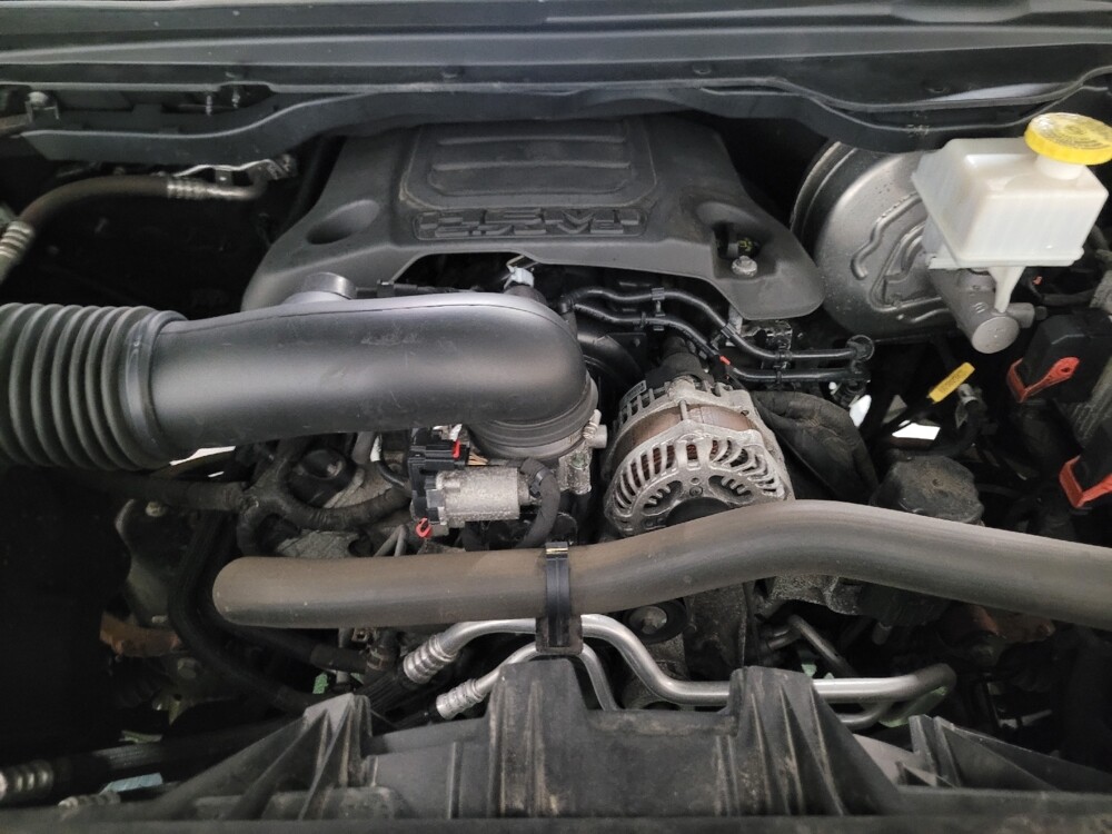 2020 RAM 1500 in Williamstown, NJ 8094 - 18121418 30