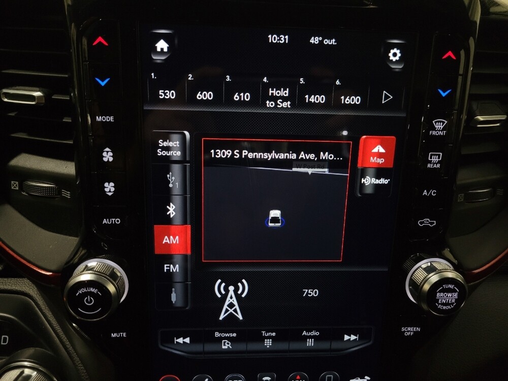 2020 RAM 1500 in Williamstown, NJ 8094 - 18121418 25