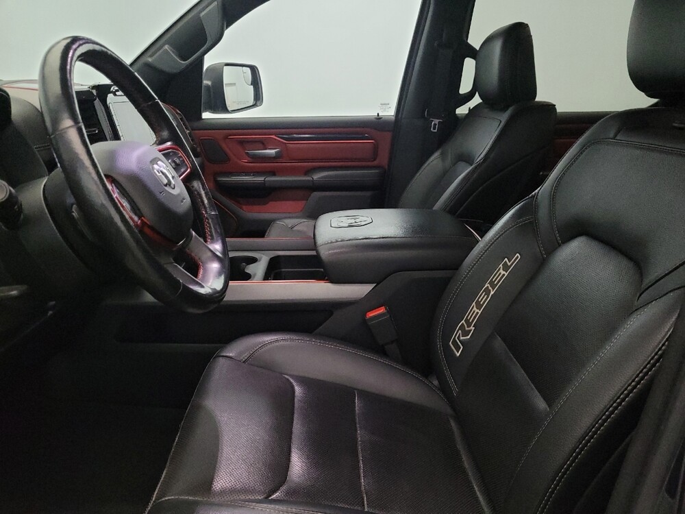 2020 RAM 1500 in Williamstown, NJ 8094 - 18121418 17