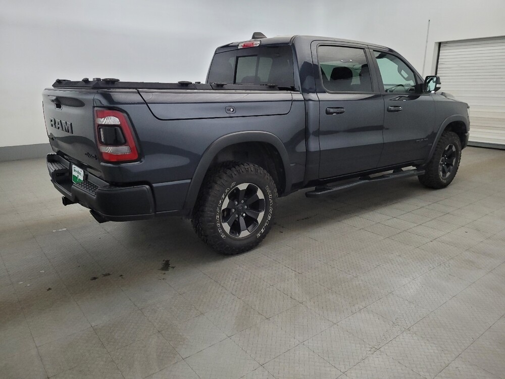 2020 RAM 1500 in Williamstown, NJ 8094 - 18121418 10