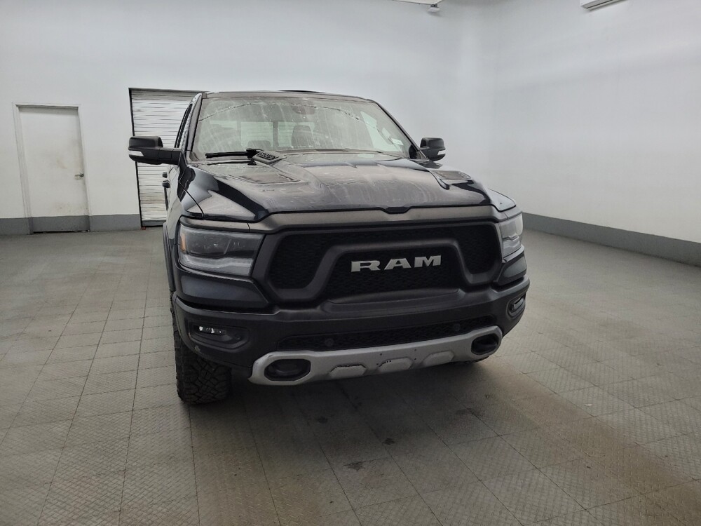2020 RAM 1500 in Williamstown, NJ 8094 - 18121418 14