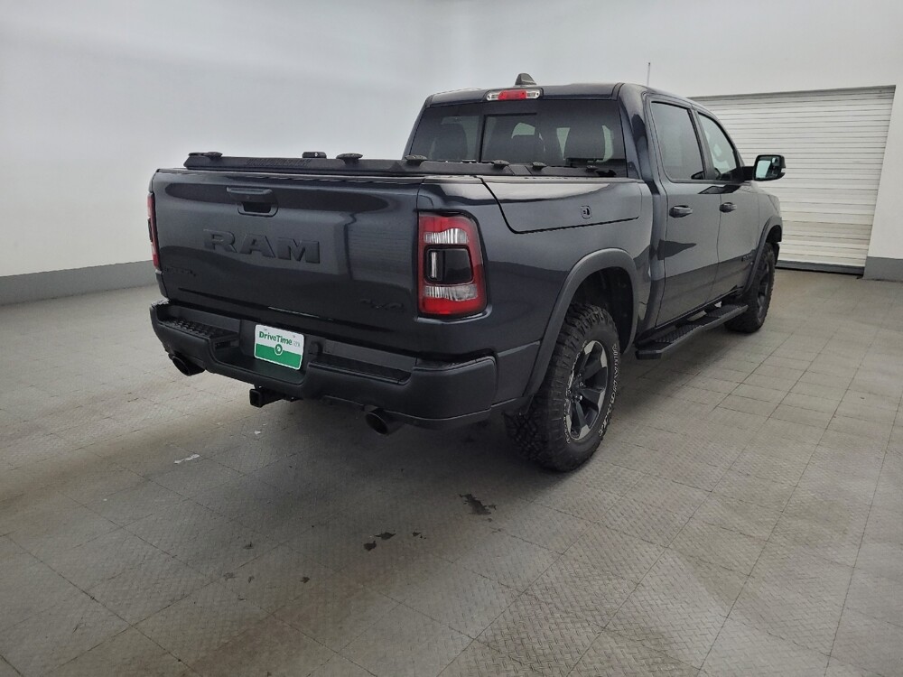 2020 RAM 1500 in Williamstown, NJ 8094 - 18121418 9