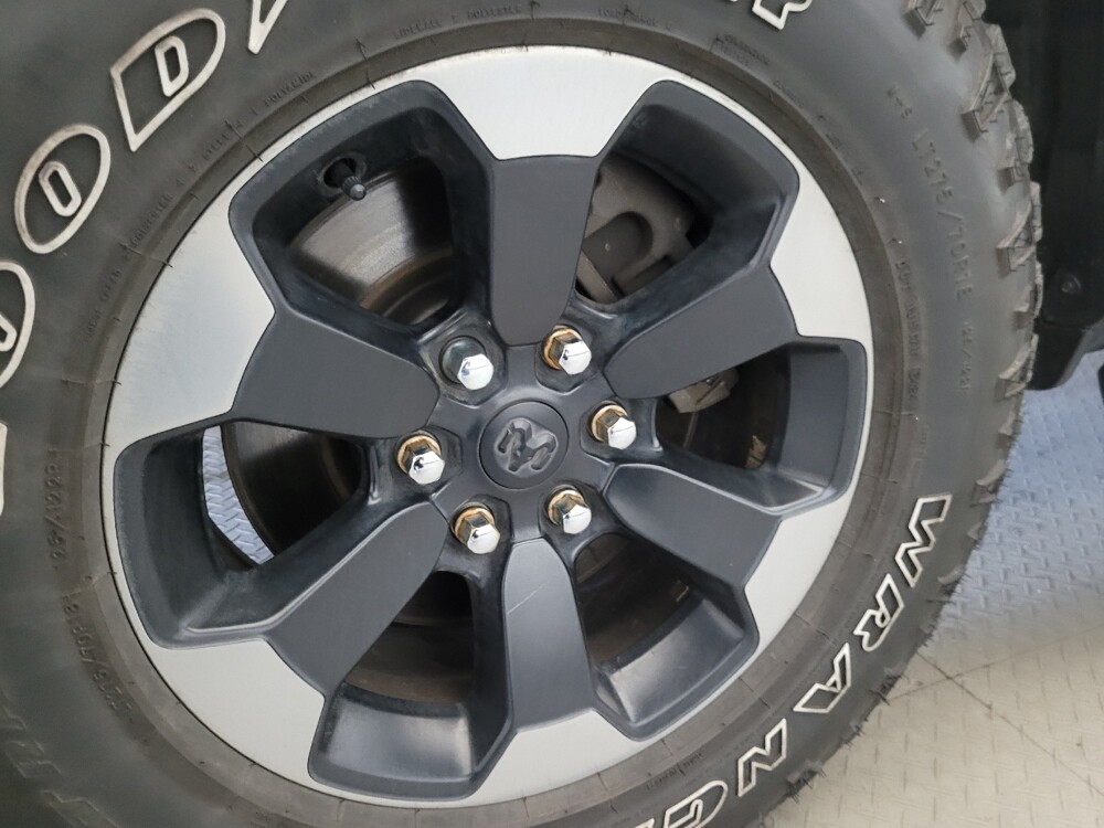 2020 RAM 1500 in Williamstown, NJ 8094 - 18121418 31