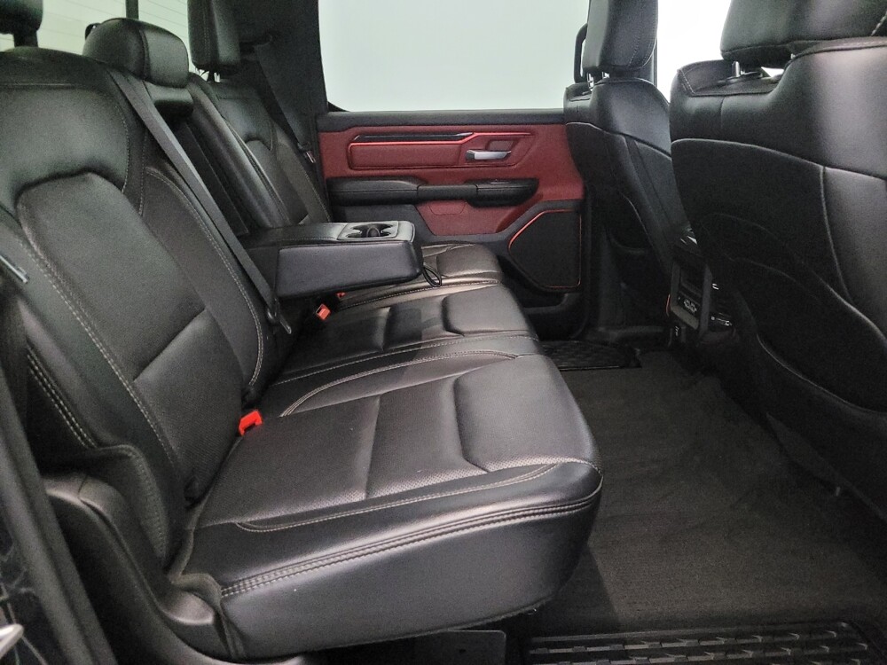 2020 RAM 1500 in Williamstown, NJ 8094 - 18121418 19