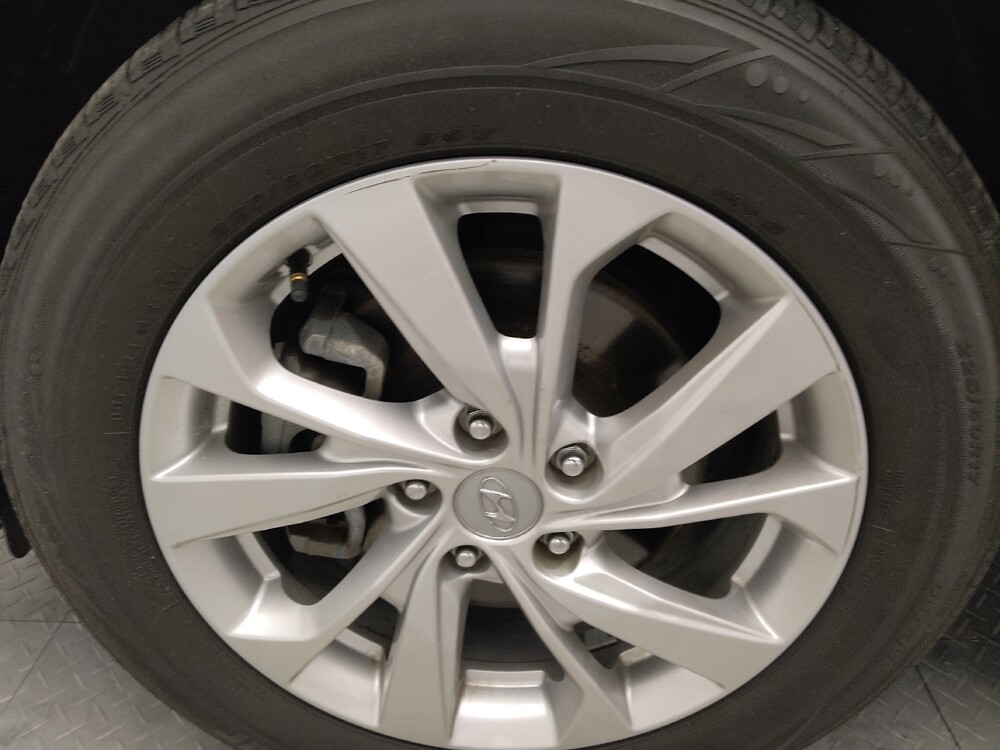 2021 Hyundai Tucson in Union City, GA 30291 - 18121419 31