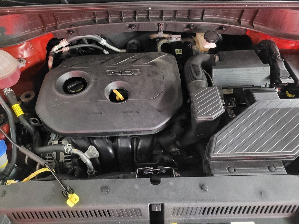 2021 Hyundai Tucson in Union City, GA 30291 - 18121419 30