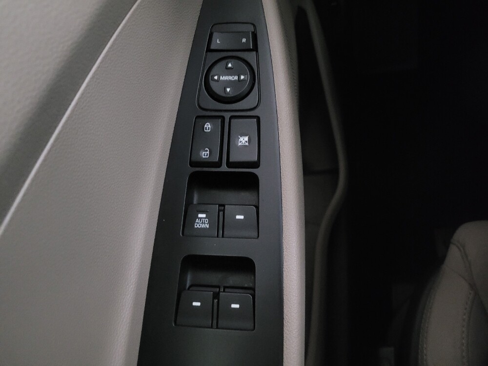 2021 Hyundai Tucson in Union City, GA 30291 - 18121419 27