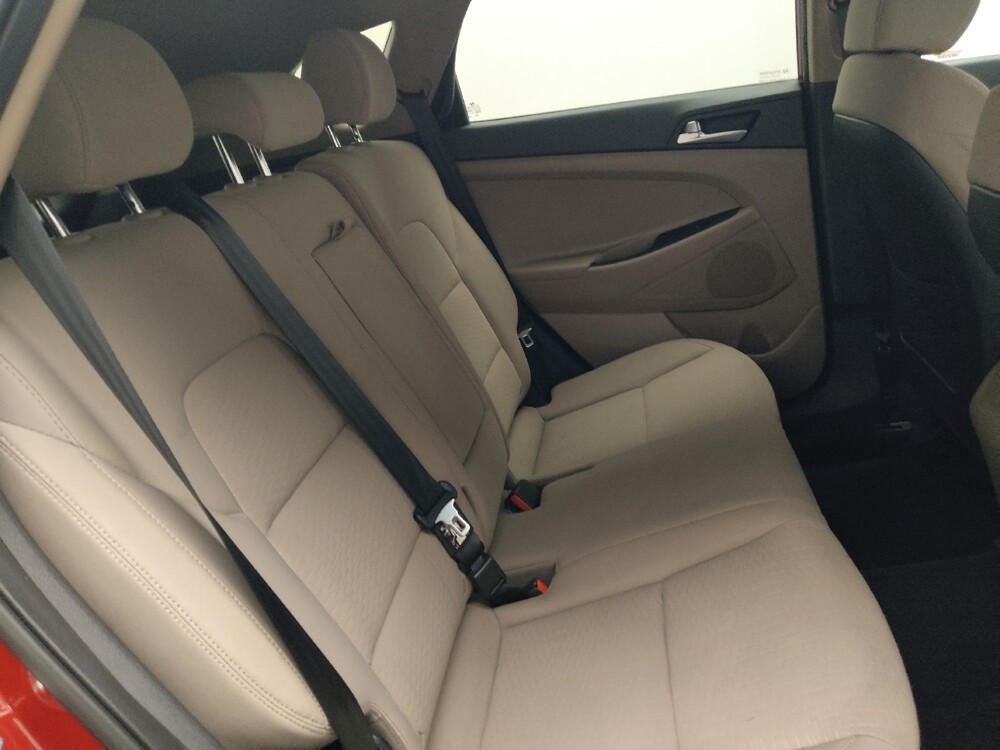 2021 Hyundai Tucson in Union City, GA 30291 - 18121419 19