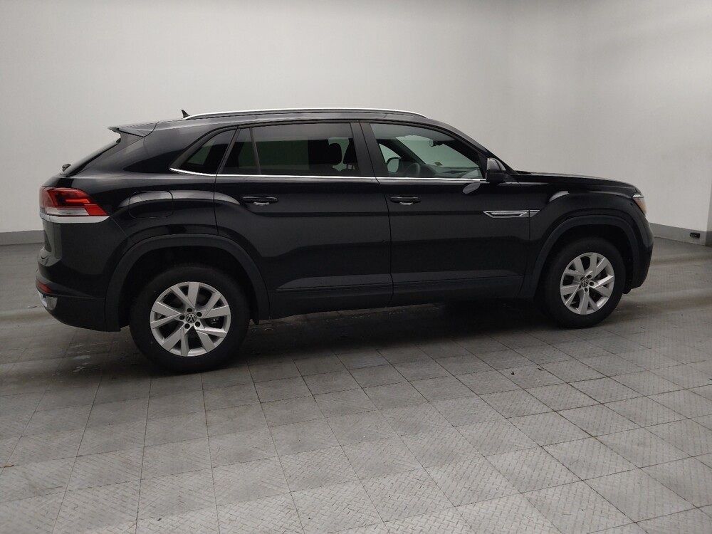 2020 Volkswagen Atlas in Knoxville, TN 37923 - 18121420 10