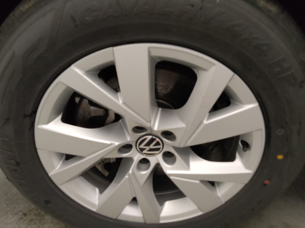 2020 Volkswagen Atlas in Knoxville, TN 37923 - 18121420 31