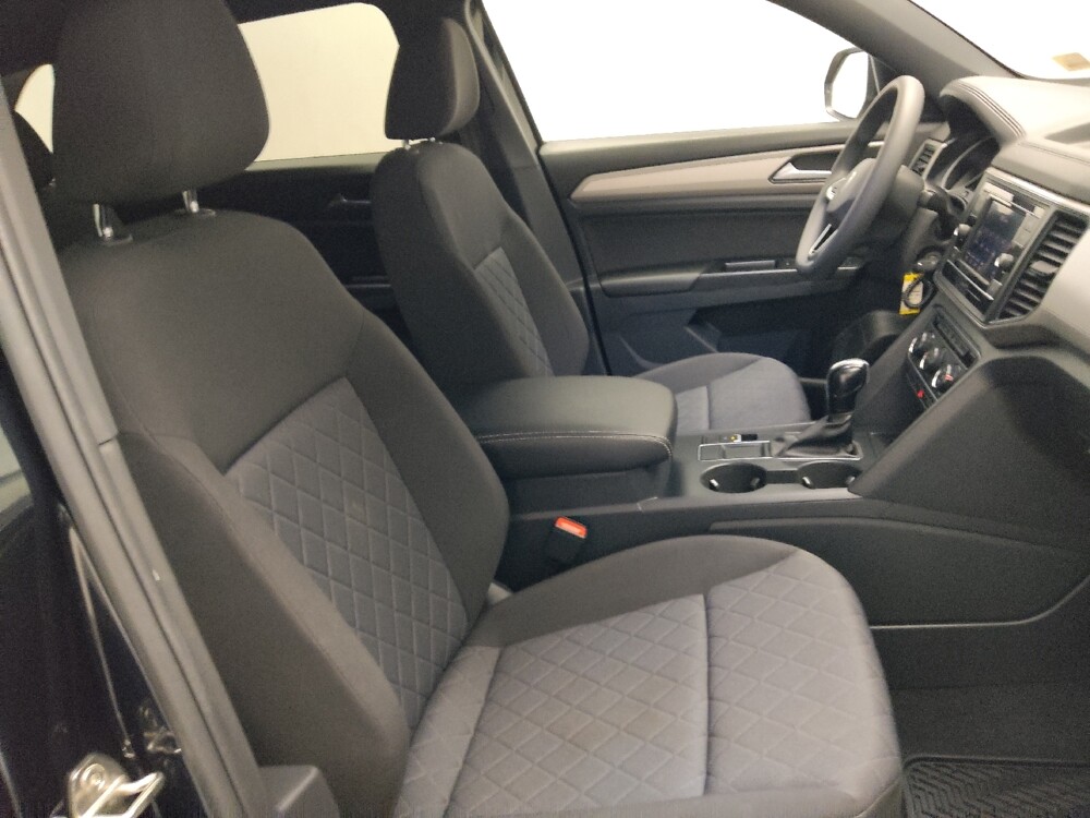 2020 Volkswagen Atlas in Knoxville, TN 37923 - 18121420 21