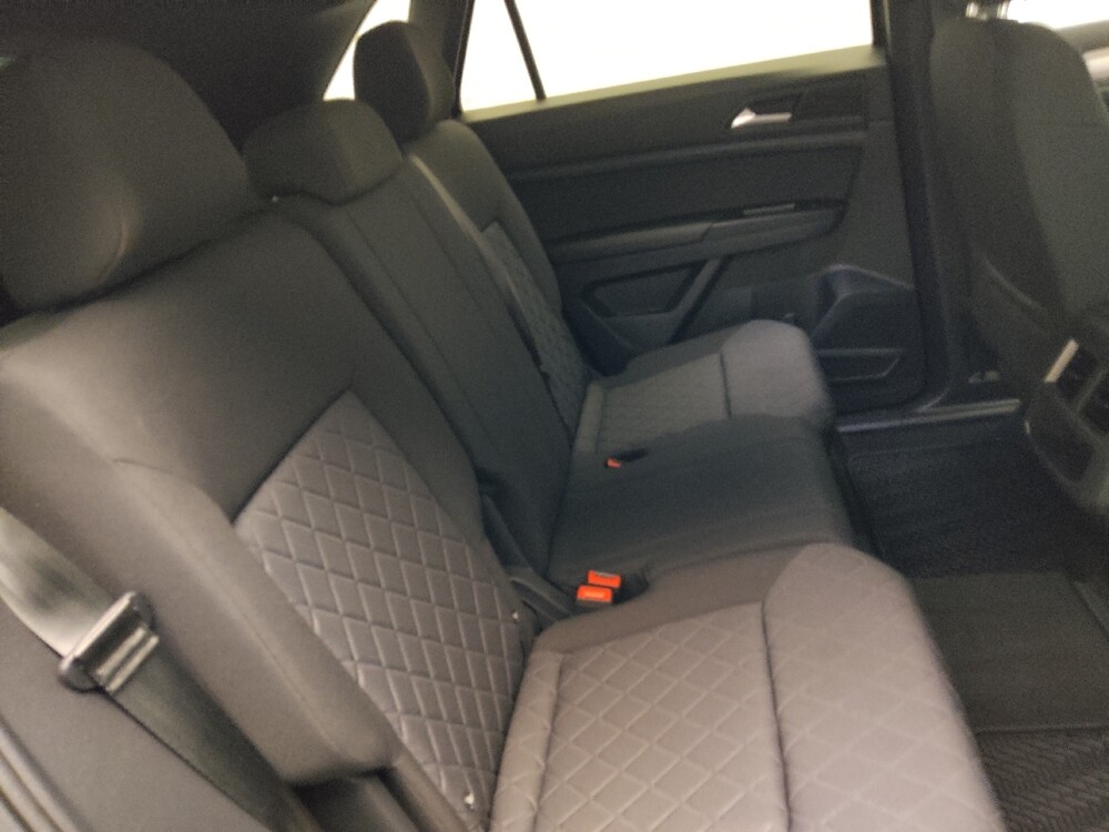 2020 Volkswagen Atlas in Knoxville, TN 37923 - 18121420 19