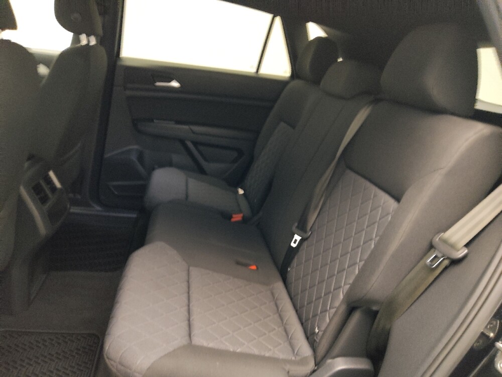 2020 Volkswagen Atlas in Knoxville, TN 37923 - 18121420 18