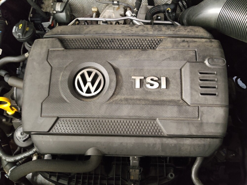 2020 Volkswagen Atlas in Knoxville, TN 37923 - 18121420 30