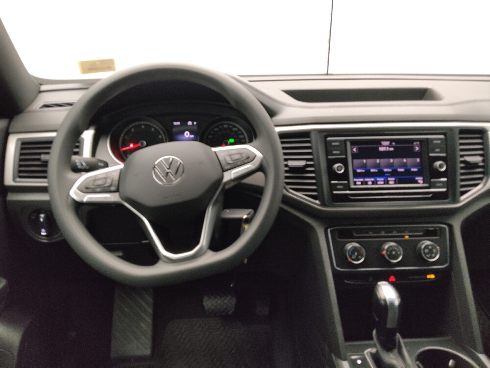 2020 Volkswagen Atlas in Knoxville, TN 37923 - 18121420 22