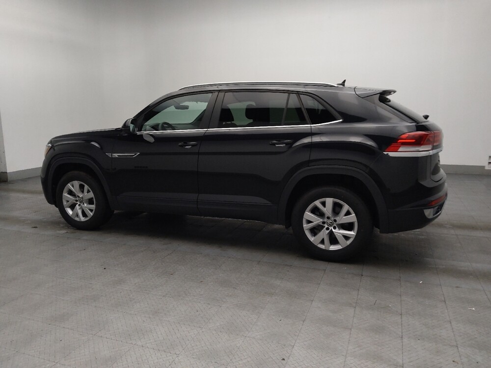 2020 Volkswagen Atlas in Knoxville, TN 37923 - 18121420 3