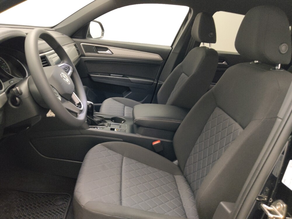 2020 Volkswagen Atlas in Knoxville, TN 37923 - 18121420 17