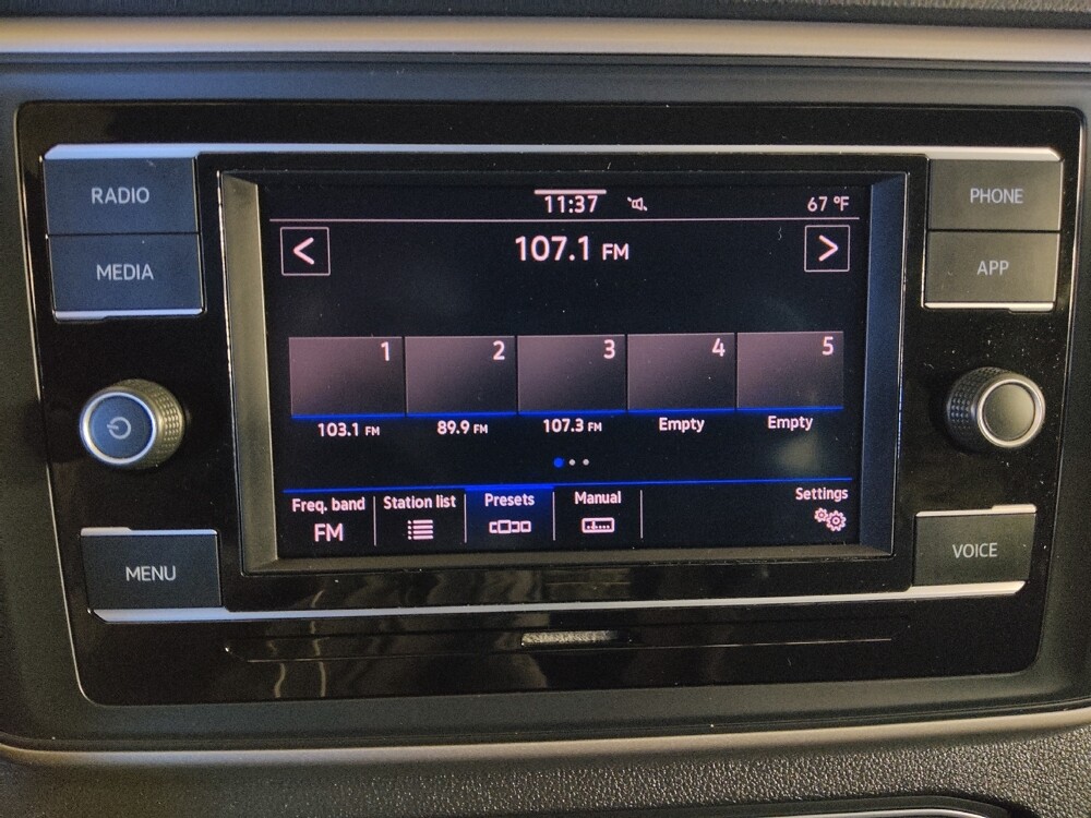 2020 Volkswagen Atlas in Knoxville, TN 37923 - 18121420 25