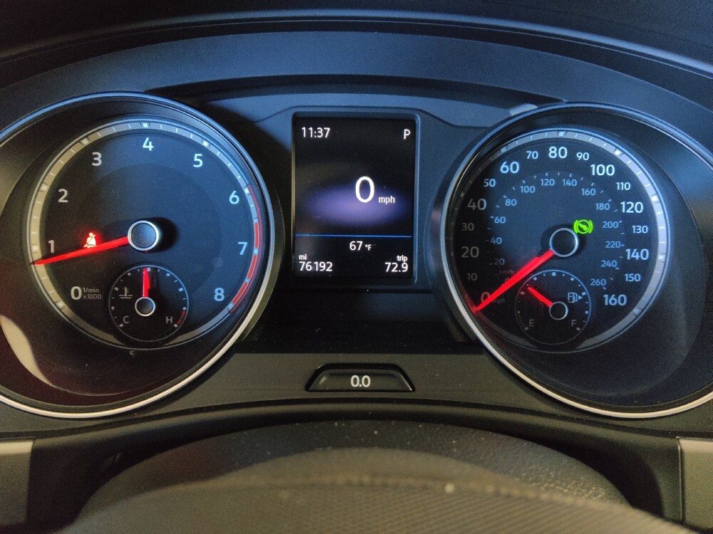 2020 Volkswagen Atlas in Knoxville, TN 37923 - 18121420 23