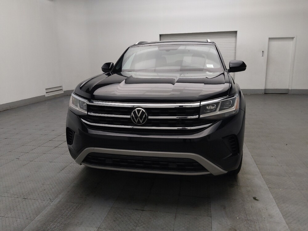 2020 Volkswagen Atlas in Knoxville, TN 37923 - 18121420 15