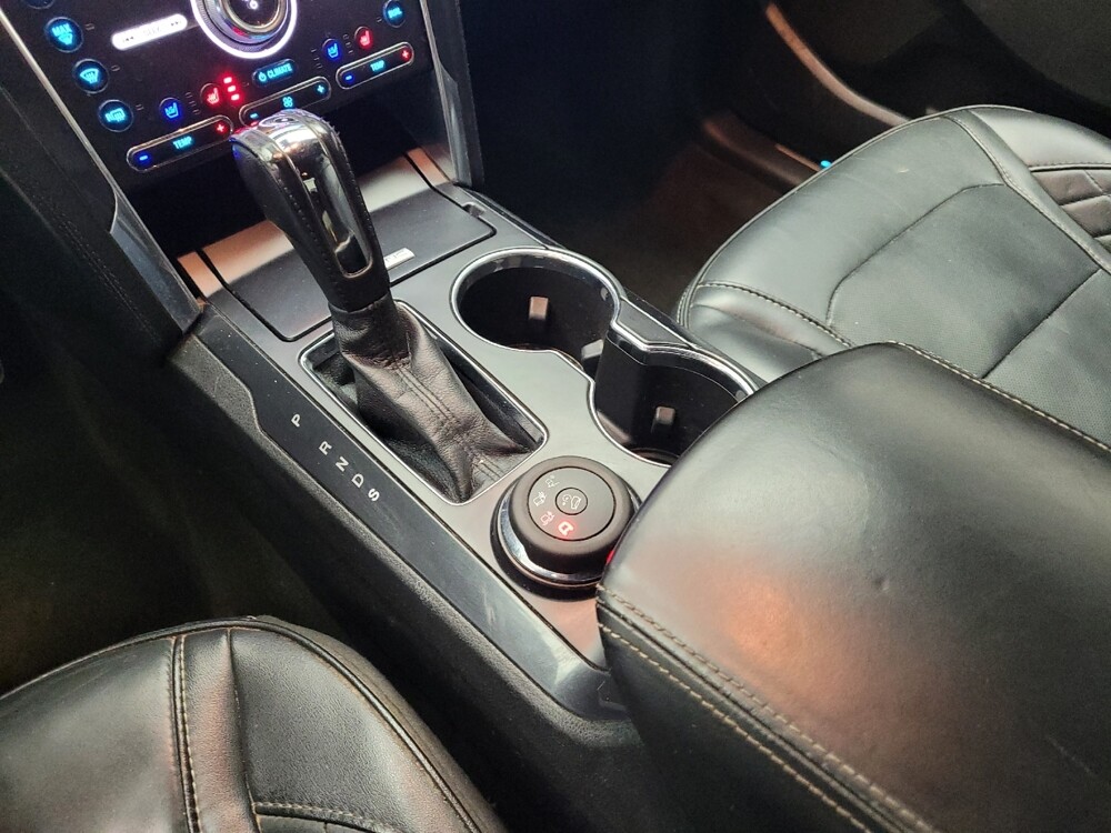 2017 Ford Explorer in Taylor, MI 48180 - 18121421 26