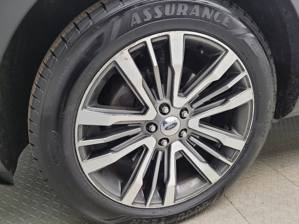 2017 Ford Explorer in Taylor, MI 48180 - 18121421 31