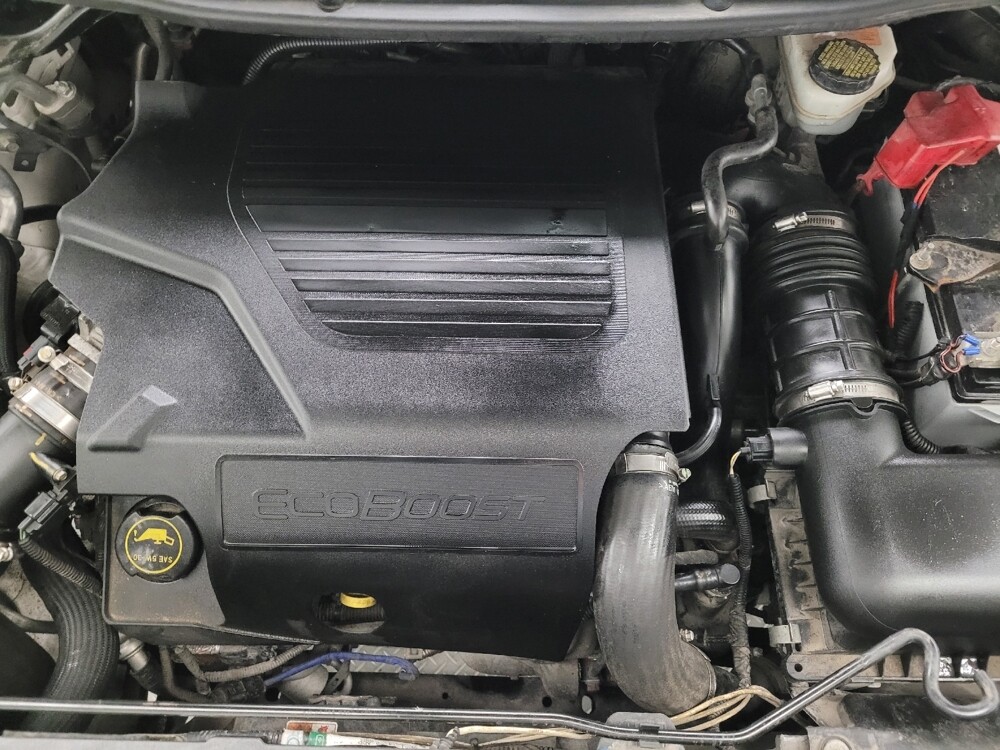 2017 Ford Explorer in Taylor, MI 48180 - 18121421 30