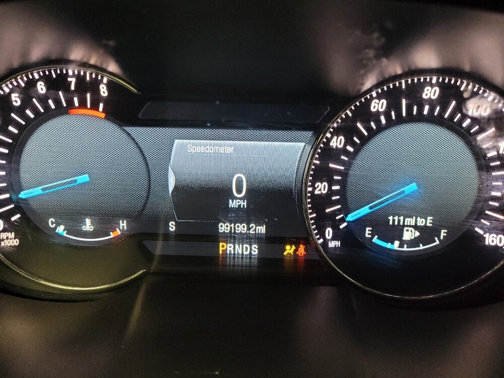 2017 Ford Explorer in Taylor, MI 48180 - 18121421 23