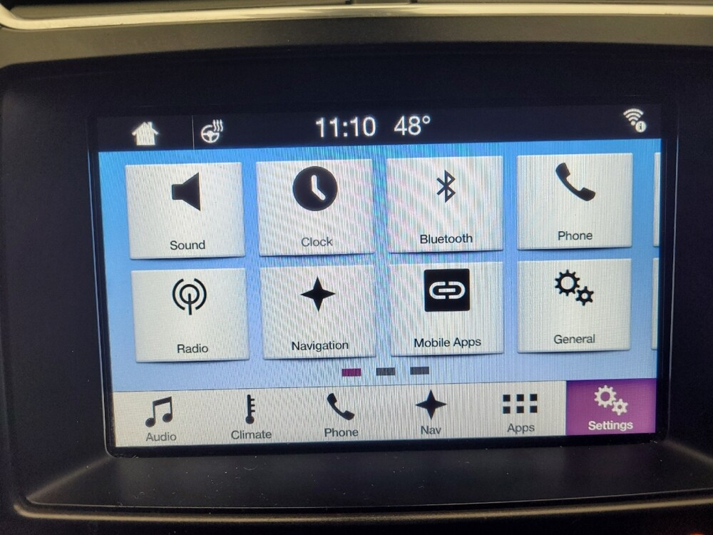 2017 Ford Explorer in Taylor, MI 48180 - 18121421 25