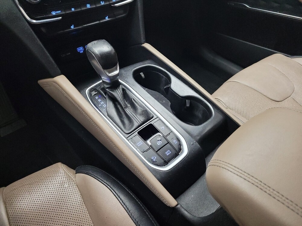 2019 Hyundai Santa Fe in Eastpointe, MI 48021 - 18121422 26